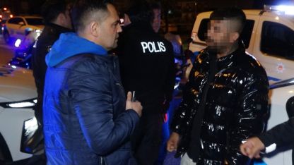 Polisten kaçan sürücüye 200 bin TL ceza