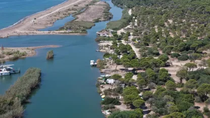 'Sahilkondu' ve barakalara yıkım süreci