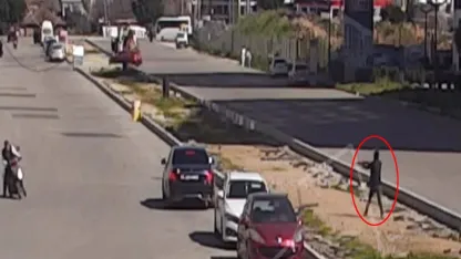 Pompalı tüfekle saldırıp, 60 milyon TL isteyen suç örgütüne operasyon: 3 tutuklama