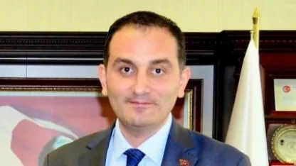 Başsavcı Kahveci, Yargıtay Savcılığı'na atandı