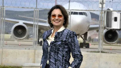 TAV Havalimanları’nda üst düzey atamalar