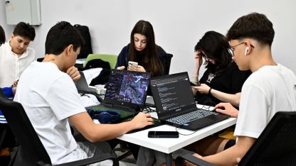 Yapay zeka ile görsel üretim atölyesi başlıyor