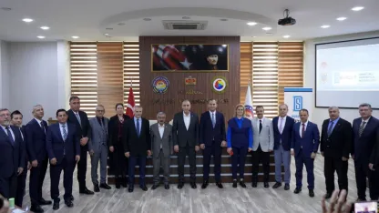 Cumhuriyet Başsavcılığı Koruma Kurulu toplandı