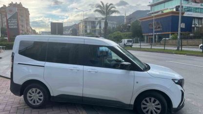 Alanya’da 9 yıl 9 ay hapis cezası bulunan şahıs yakalandı