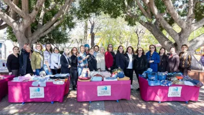 Manavgat’ta kadın emeğine destek büyüyor