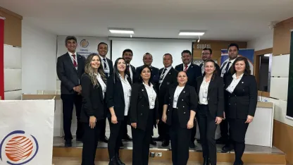 Orman Haftası’nda yangın riski uyarısı