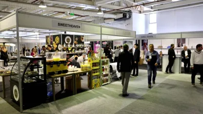 Turizmciler sezon öncesi yoğun ilgi gösterdi