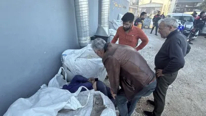 Maaşını alamadığı iddiasıyla iş yerini ateşe verdi