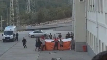 Muğla AFAD İl Müdürülüğü hakkında soruşturma başlatıldı