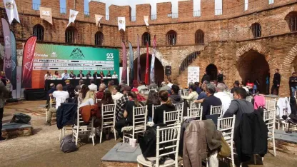 Alanya Ultra Trail’de heyecan başlıyor