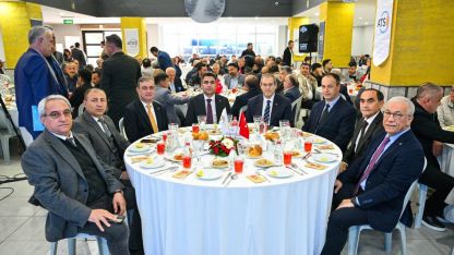 Elmalı'ya kanser tarama merkezi müjdesi