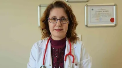 Kızamıkta aşı karşıtlığı çocukları ölümcül riskle karşı karşıya bırakıyor