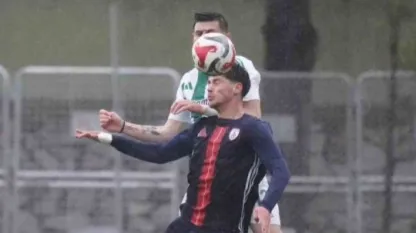 TFF 2. Lig: Muğlaspor: 0 - Altınordu: 1