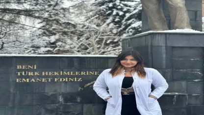 Alkollü sürücü kurbanı Yaren için Bodrum'da adalet çağrısı