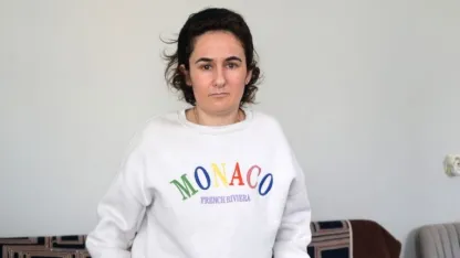 Kazada eşini kaybeden kadın, tazminatın 950 bin lirasını vermediği iddiasıyla avukat hakkında dava açtı