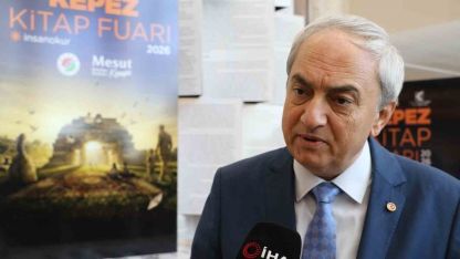 Başkan Kocagöz: "Kepez’de kaçak yapıya kesinlikle izin verilmeyecek"