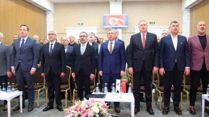 BAKA’dan Antalya ekonomisine çifte destek