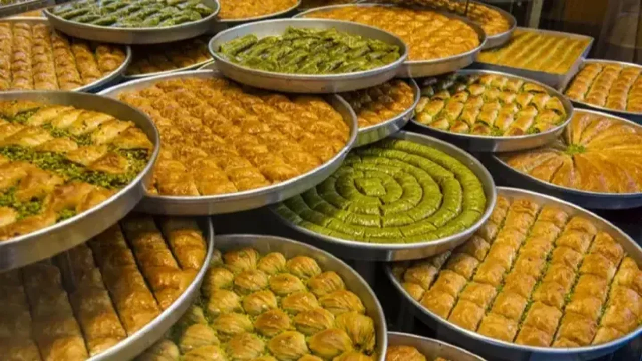 AB’den tescilli 45 Türk ürünü: İşte tam liste!