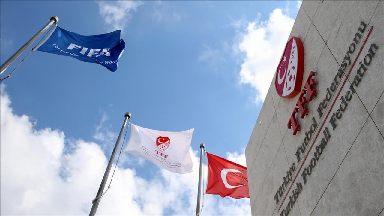 Adana Demirspor’a ceza!