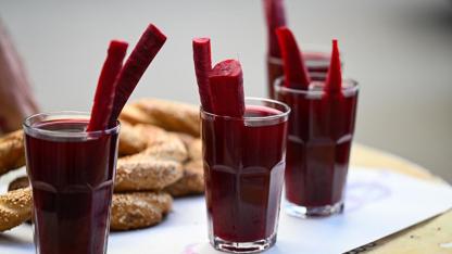 Adana şalgamı coğrafi işaret tescili aldı!