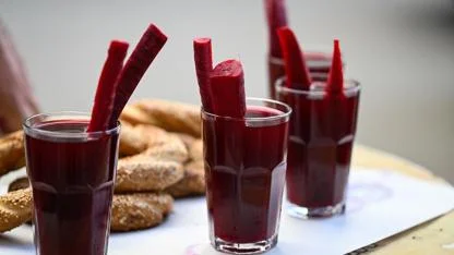 Adana şalgamı coğrafi işaret tescili aldı!