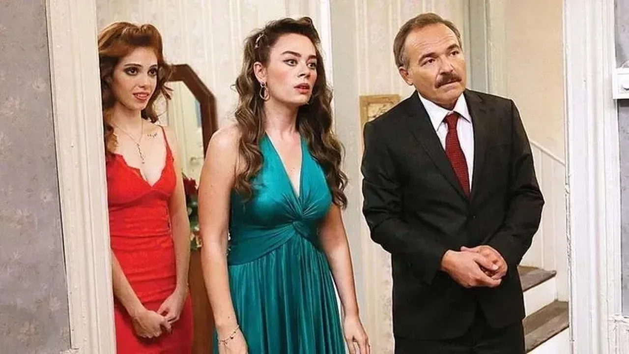 Aile Arasında filmi geri dönüyor!