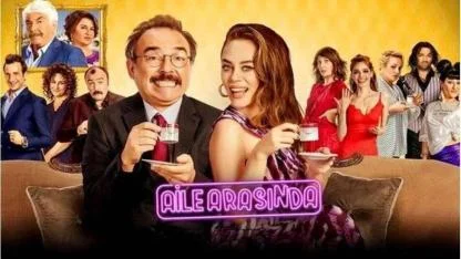 Aile Arasında filmi geri dönüyor!
