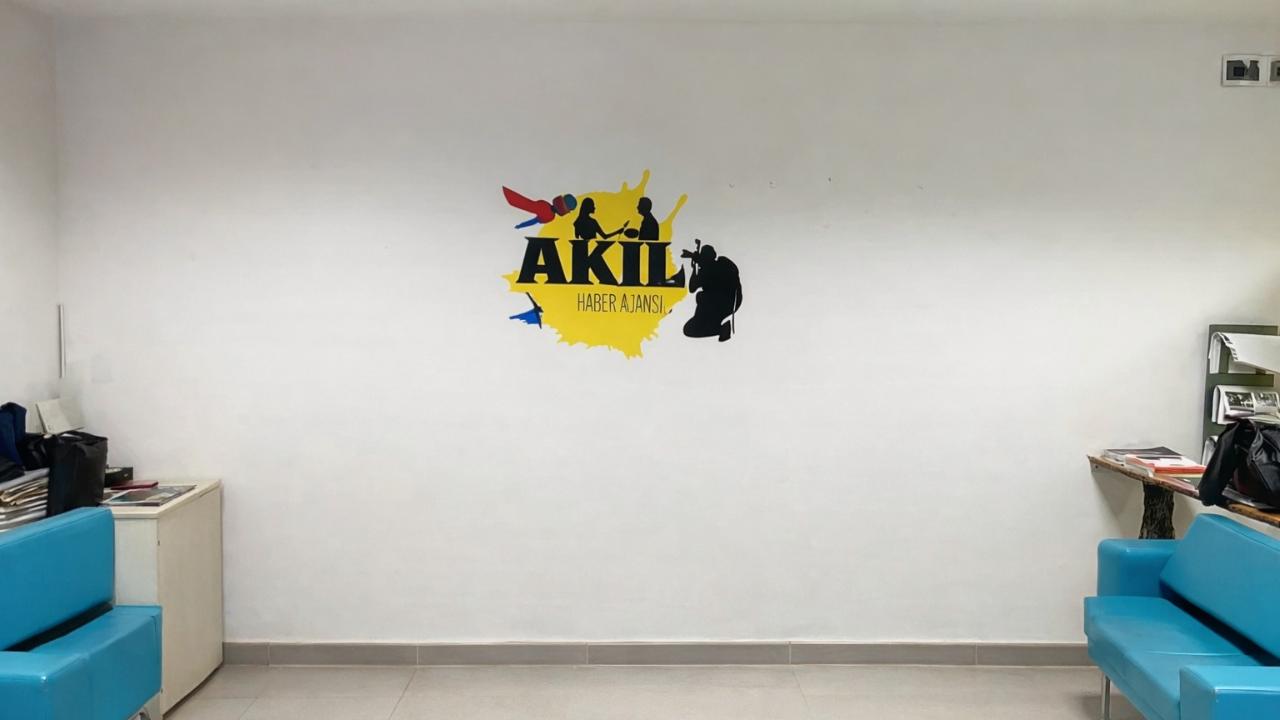 Akdeniz Üniversitesi’nde 16 yıllık AKİL Haber Ajansı kapatıldı