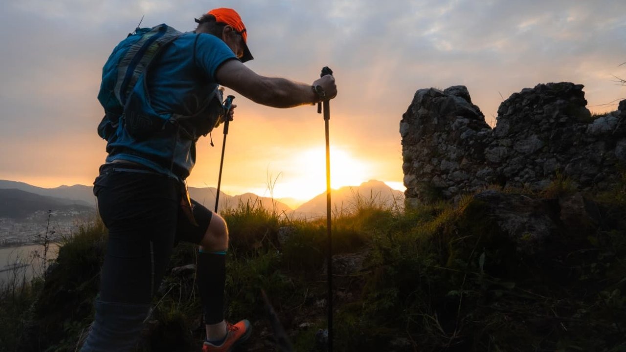 Alanya Ultra Trail’de şampiyonlar belli oldu