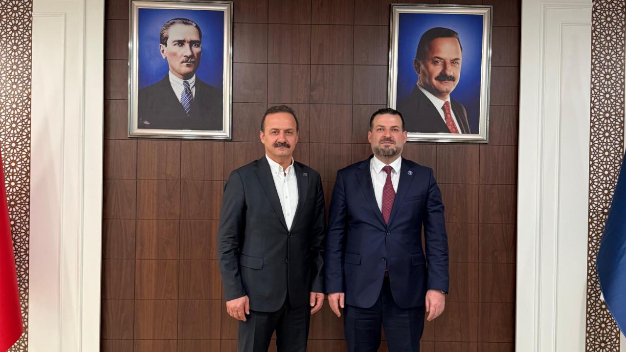 Anahtar Parti için YSK’dan resmi tescil geldi