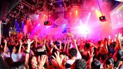 Antalya’da bayram akşamlarının vazgeçilmez eğlence mekanları