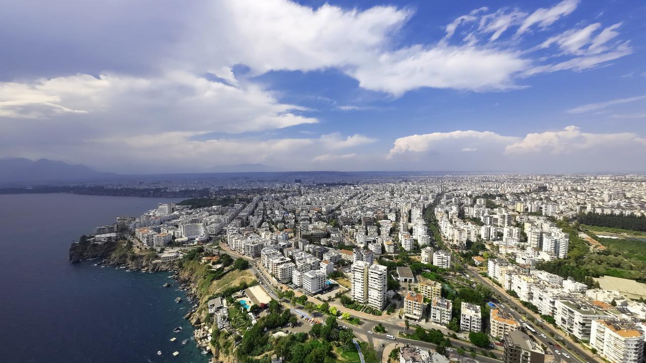 Antalya alarm veriyor! Uzmanından kritik öneri