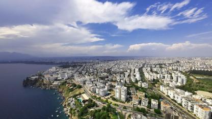 Antalya alarm veriyor! Uzmanından kritik öneri