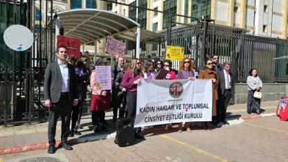 Antalya Barosu’ndan kadın cinayetleri vurgusu