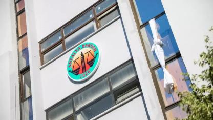 Antalya barosundan uluslararası hukuk mekanizmalarına çağrı