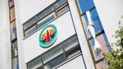 Antalya barosundan uluslararası hukuk mekanizmalarına çağrı