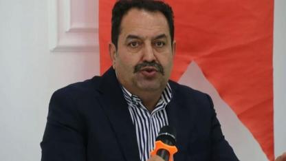 Antalya Büyükşehir davasında son dakika: İlker Arslan serbest bırakıldı