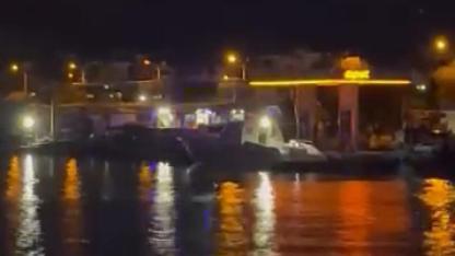 Antalya Valisi Hulusi Şahin’den göçmen faciası açıklaması