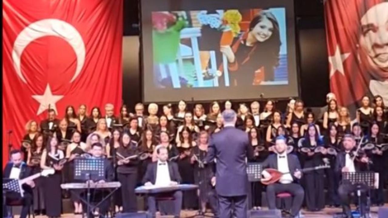 Antalya’da 8 Mart’a anlamlı anma! “Her Kadın Kendi Hikayesinin Kahramanıdır”