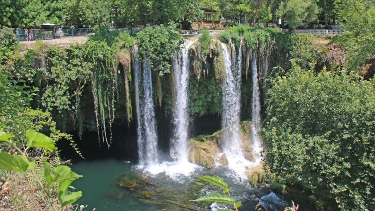 Bayramda Antalya’da yapılabilecek en güzel aktiviteler