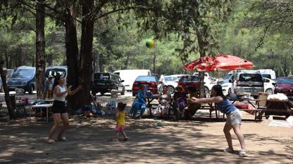 Antalya’da bayramda ziyaret edilebilecek mesire alanları!