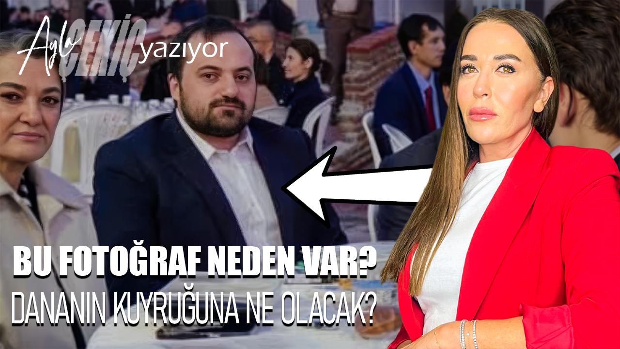 Antalya’da dananın kuyruğu 16 Mart’ta mı kopacak!