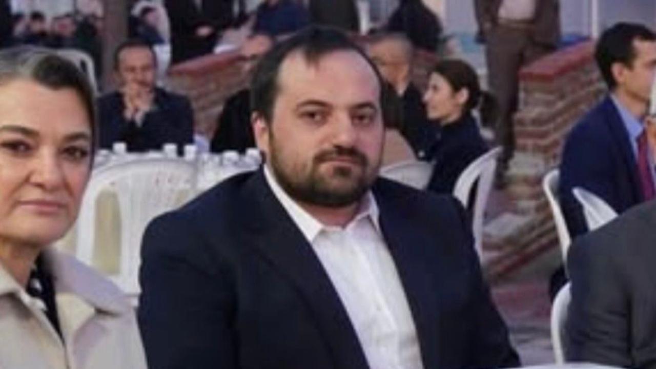 Antalya'da dikkat çeken kare! Bu fotoğraf çok konuşulur