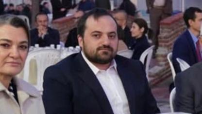 Antalya'da dikkat çeken kare! Bu fotoğraf çok konuşulur