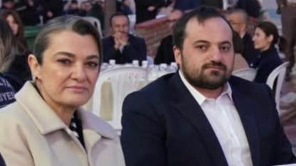 Antalya'da dikkat çeken kare! Bu fotoğraf çok konuşulur