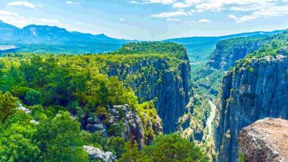 Antalya’da doğa alarmı! Oda başkanında kritik uyarı