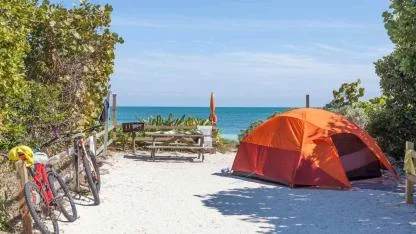 Antalya’da ilkbaharda ücretsiz kamp adresleri!