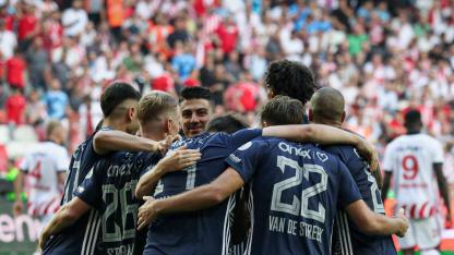 Antalya’da kritik gece! Antalyaspor’un rakibi Gaziantep FK