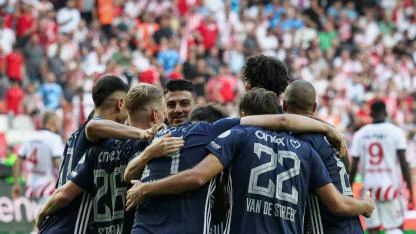 Antalya’da kritik gece! Antalyaspor’un rakibi Gaziantep FK