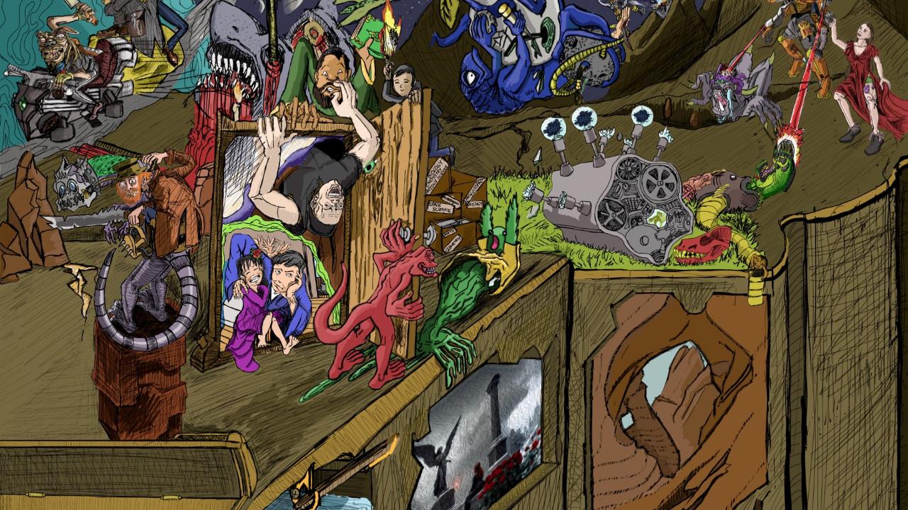 Antalya’da özel bireyin hayaller gerçeğe dönüştü